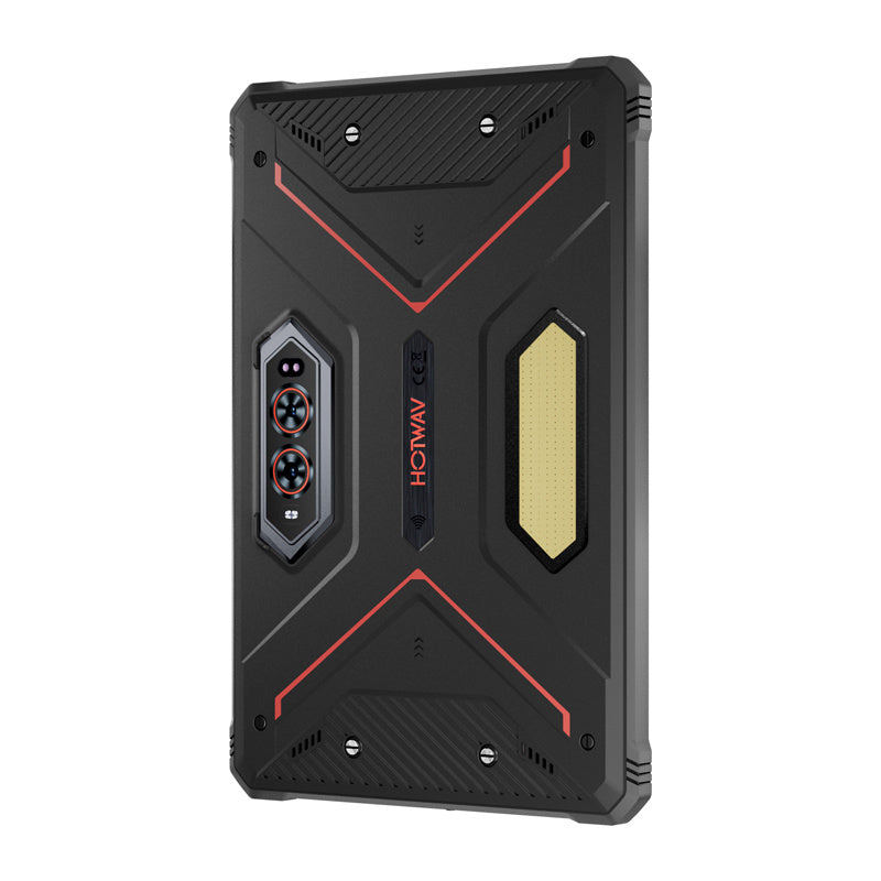 HOTWAV TAB R9 Ultra 5G tablet (rød)