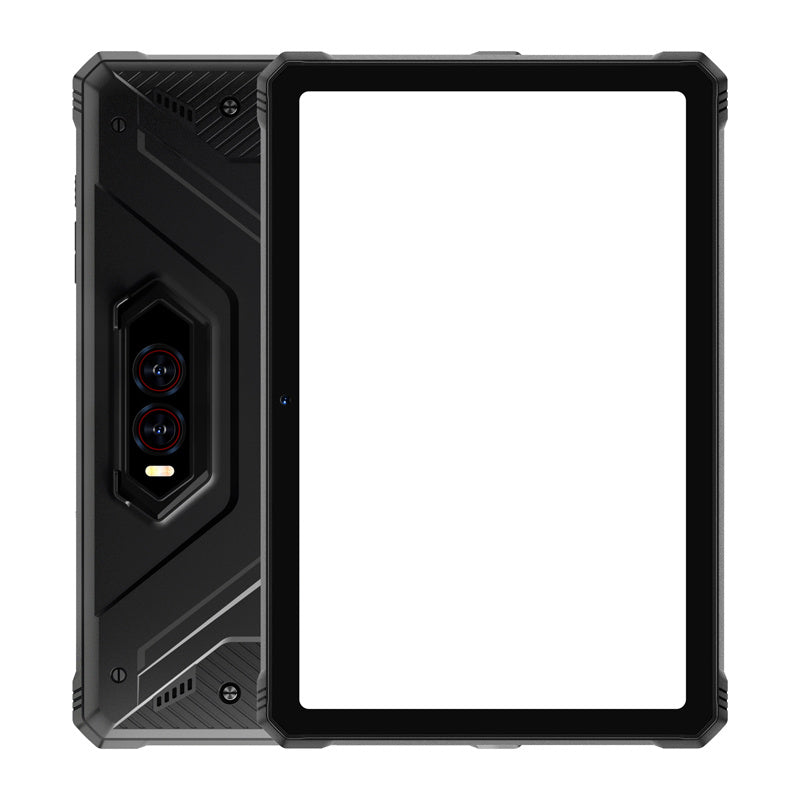 HOTWAV TAB R9 Plus tablet (sort)