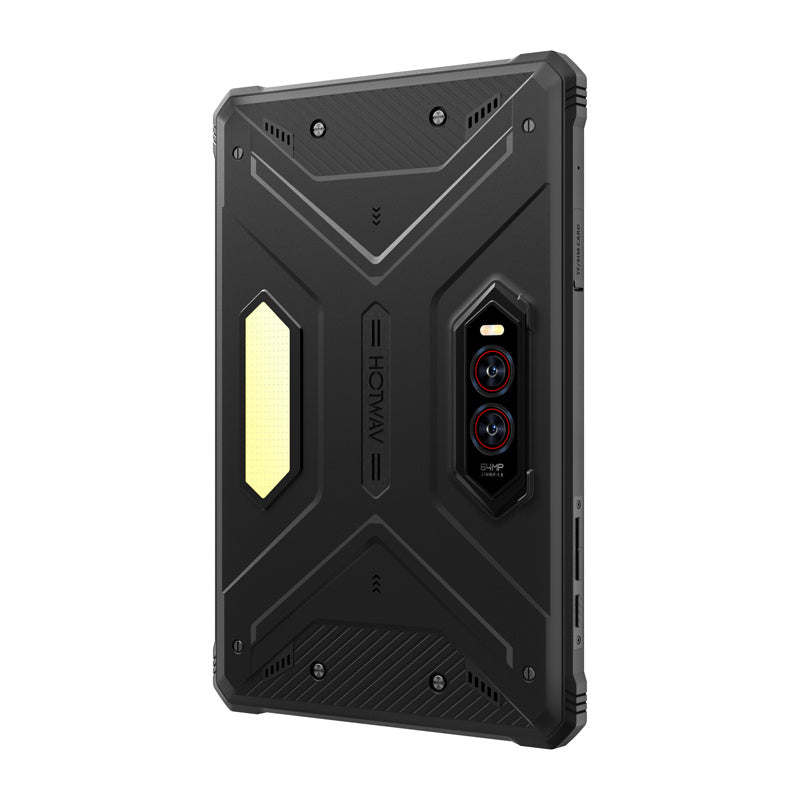 HOTWAV TAB R9 Plus tablet (sort)