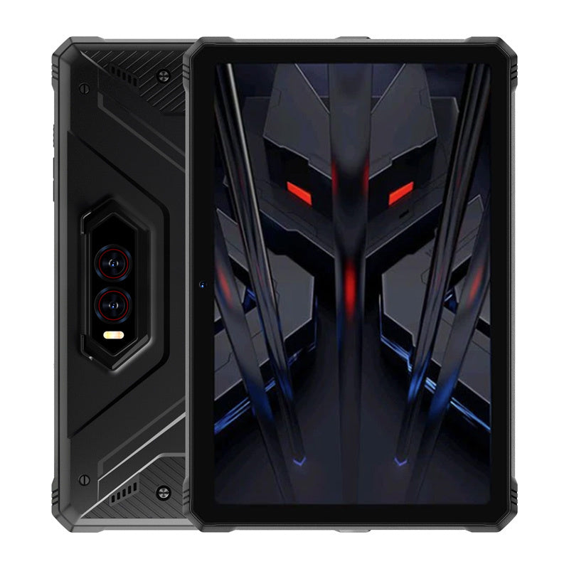 HOTWAV TAB R9 Plus tablet (sort)