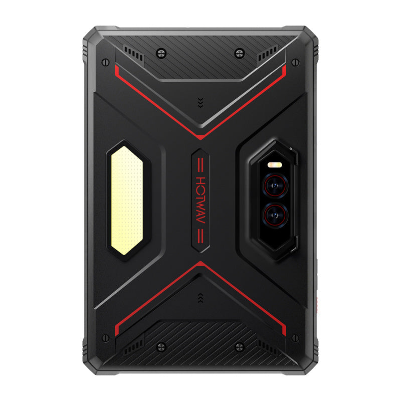 HOTWAV TAB R9 Plus tablet (rød)