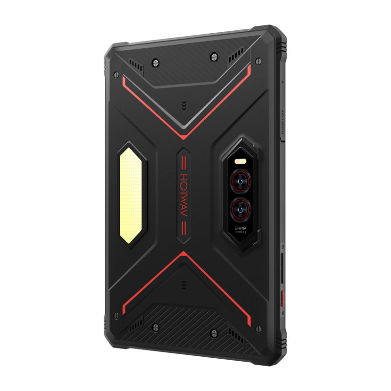 HOTWAV TAB R9 Plus tablet (rød)