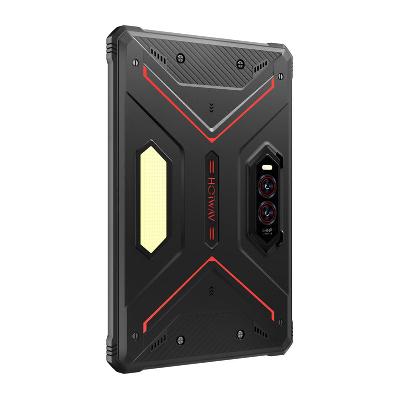 HOTWAV TAB R9 Plus tablet (rød)