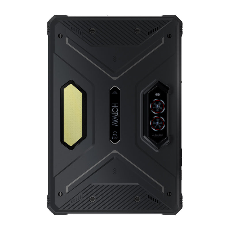 HOTWAV TAB R9 Pro tablet (sort)