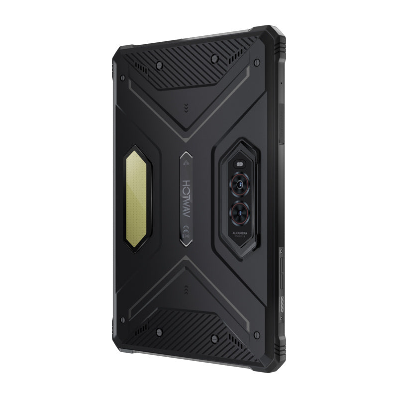 HOTWAV TAB R9 Pro tablet (sort)