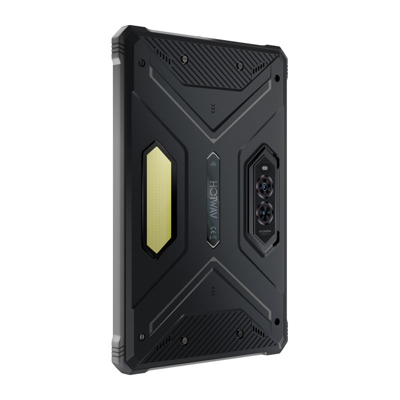 HOTWAV TAB R9 Pro tablet (sort)