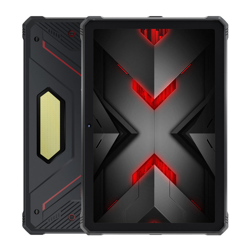 HOTWAV TAB R9 Pro tablet (rød)