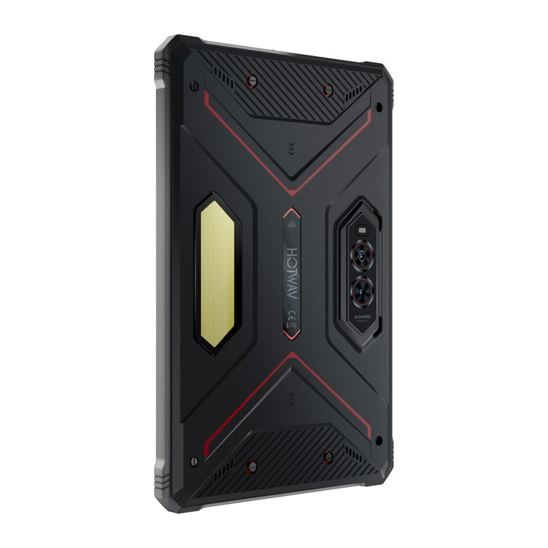 HOTWAV TAB R9 Pro tablet (rød)