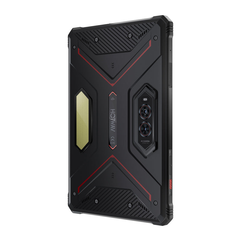 HOTWAV TAB R9 Pro tablet (rød)