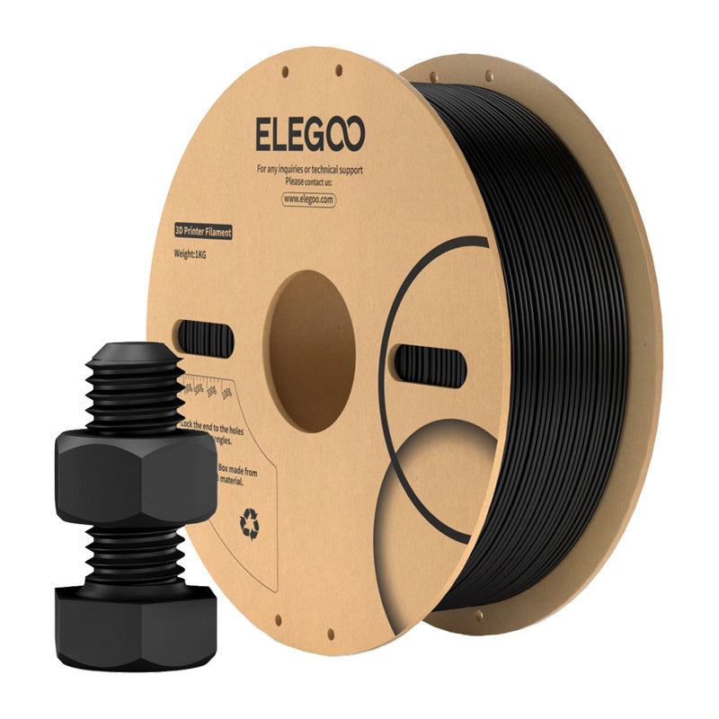 ELEGOO ABS-filament (sort)