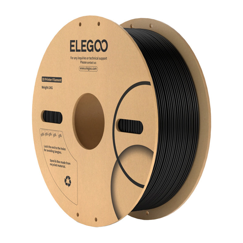 ELEGOO ABS-filament (sort)