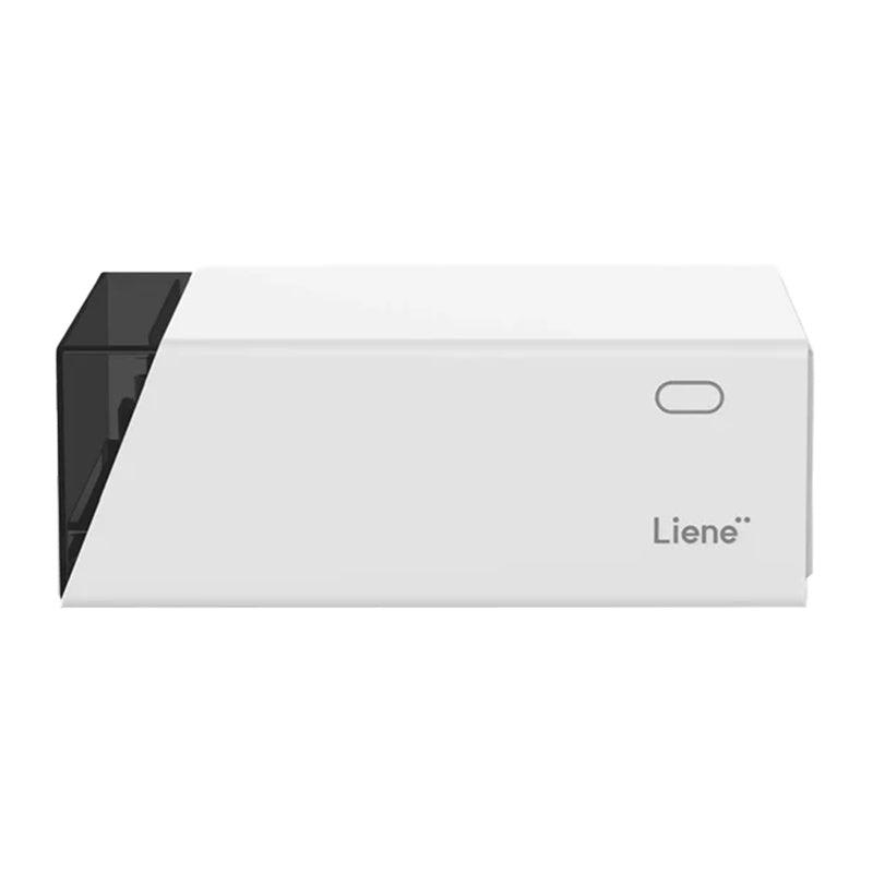 Liene Pix Cut 2-i-1 bærbar fotoprinter