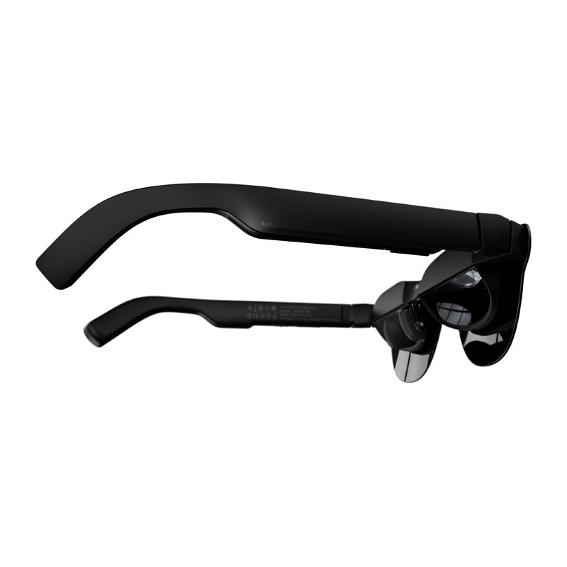 RayNeo Air 4 Pro AR-briller