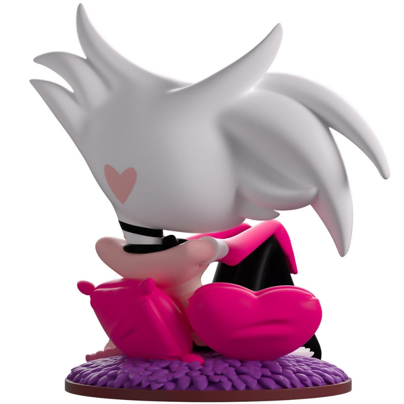 YouTooz Hazbin Hotel - Angel Dust figur