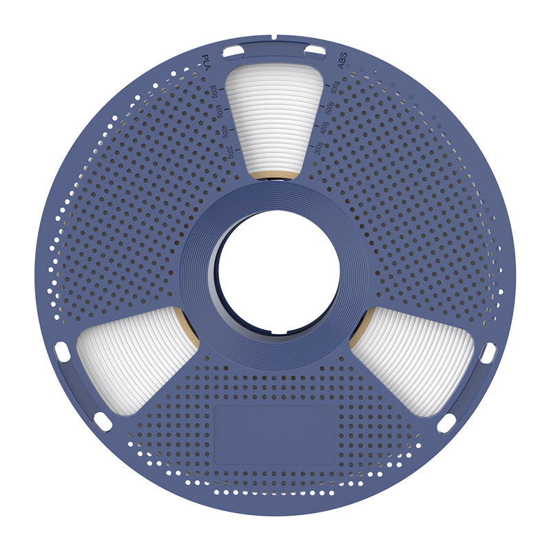 Sunlu PLA Classic filament (hvid) 1.75mm 1KG