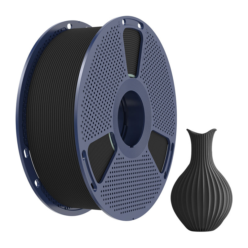 Sunlu PLA Classic filament (sort) 1.75mm 1KG