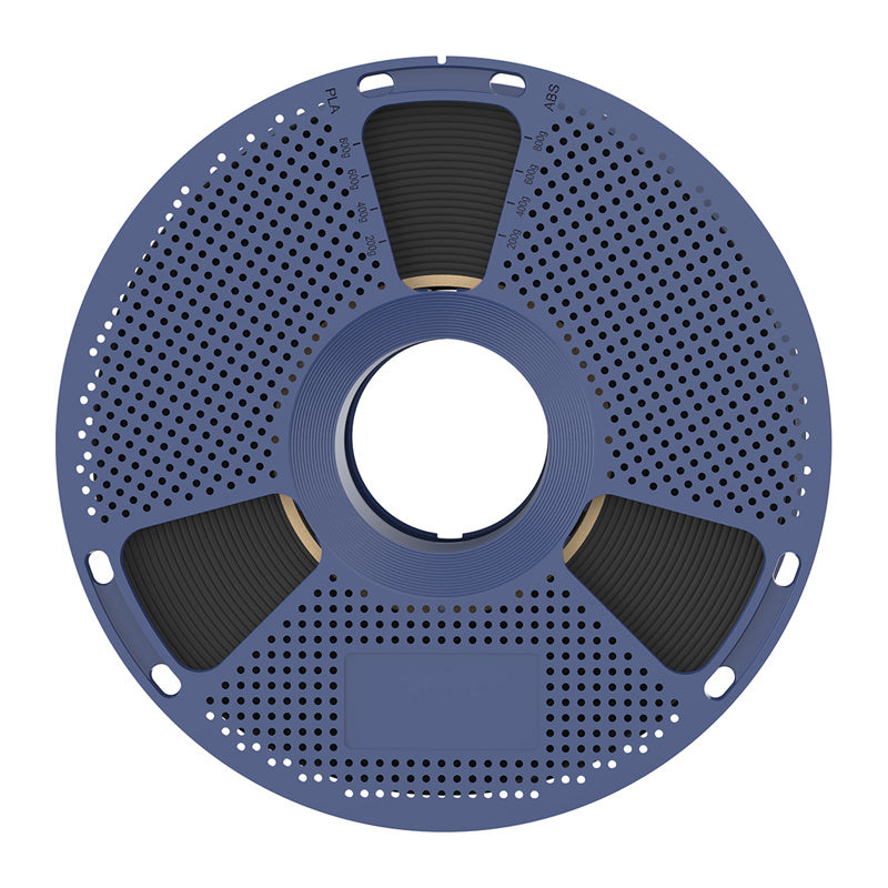 Sunlu PLA Classic filament (sort) 1.75mm 1KG