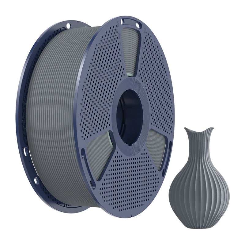 Sunlu PLA Classic filament (grå) 1.75mm 1KG