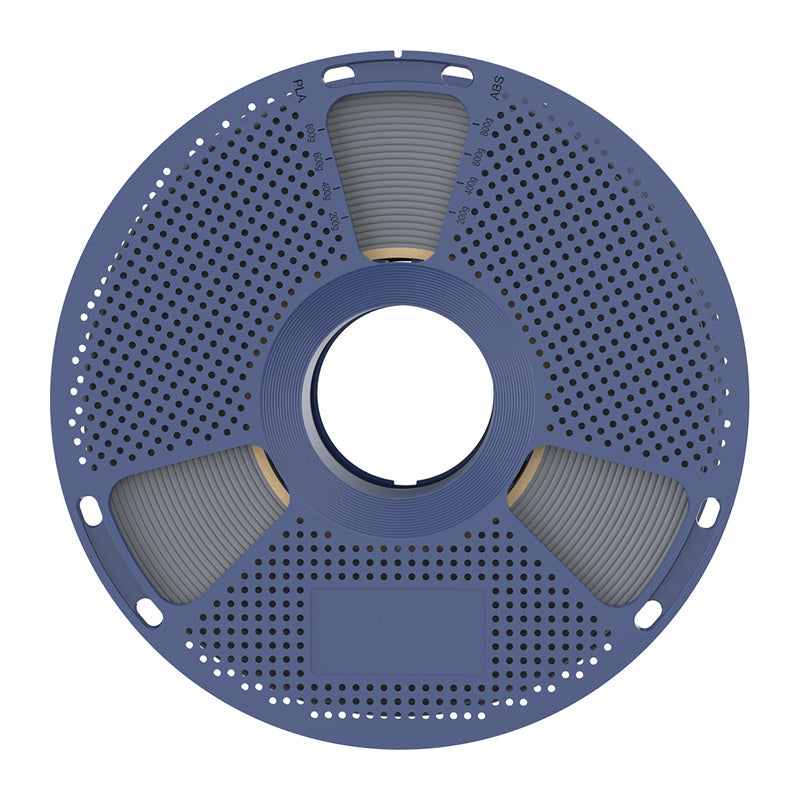 Sunlu PLA Classic filament (grå) 1.75mm 1KG