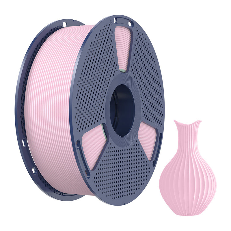 Sunlu PLA Classic filament (sakura-lyserød)