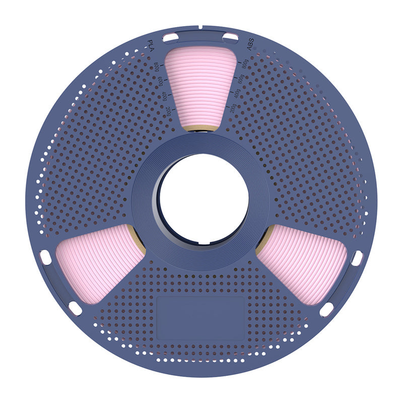 Sunlu PLA Classic filament (sakura-lyserød)