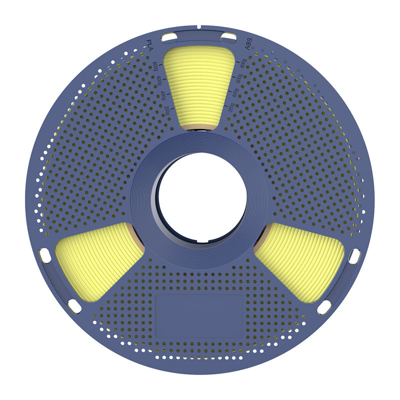 Sunlu PLA Classic filament (citron)