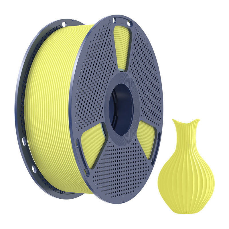 Sunlu PLA Classic filament (citron)