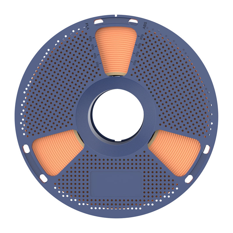 Sunlu PLA Classic filament (solorange)