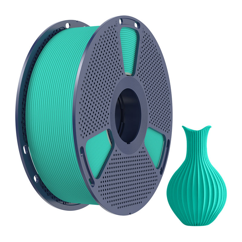 Sunlu PLA Classic filament (mint)