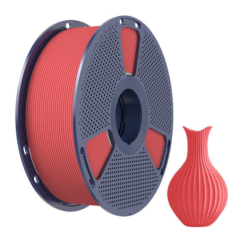 Sunlu PLA Classic filament (kirsebær)