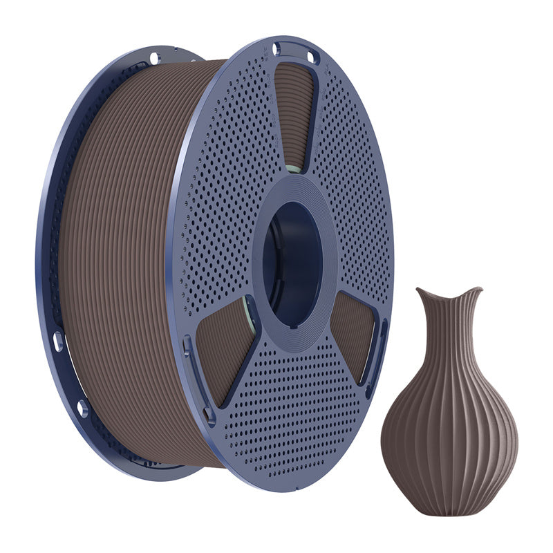 Sunlu PLA Classic filament (chokolade)