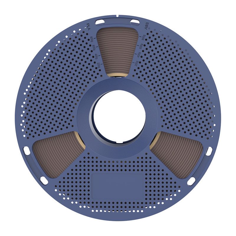 Sunlu PLA Classic filament (chokolade)