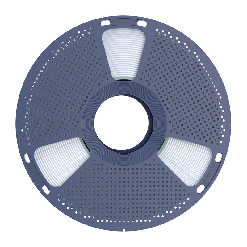 Sunlu PLA High-Speed filament (hvid)