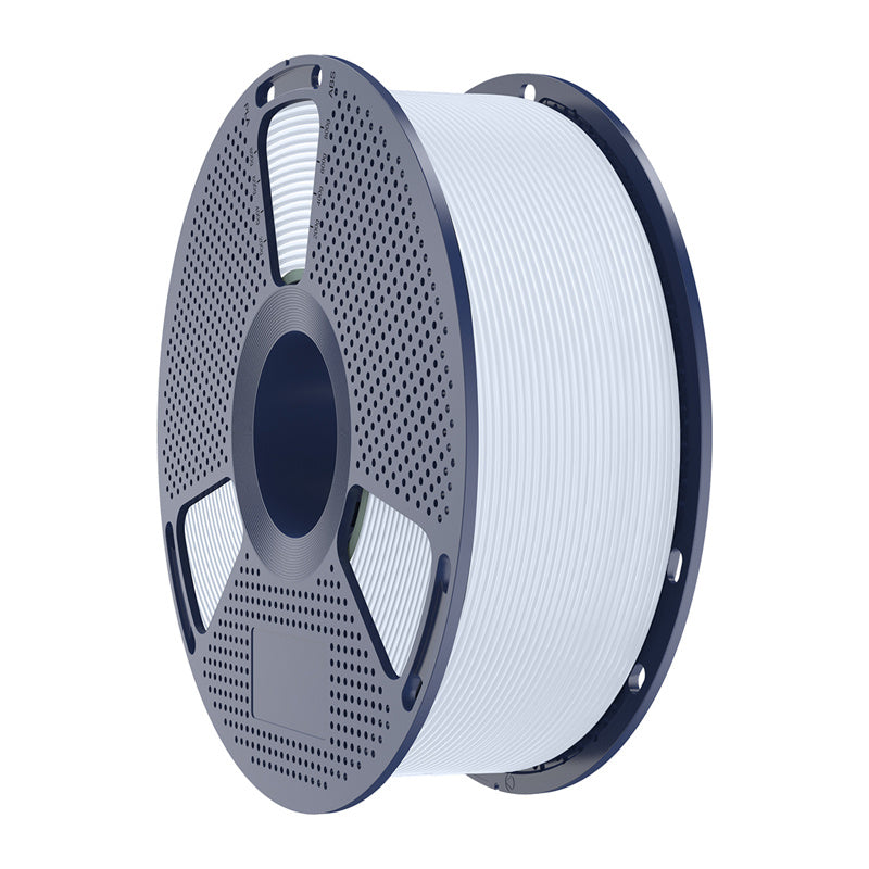 Sunlu PLA High-Speed filament (hvid)