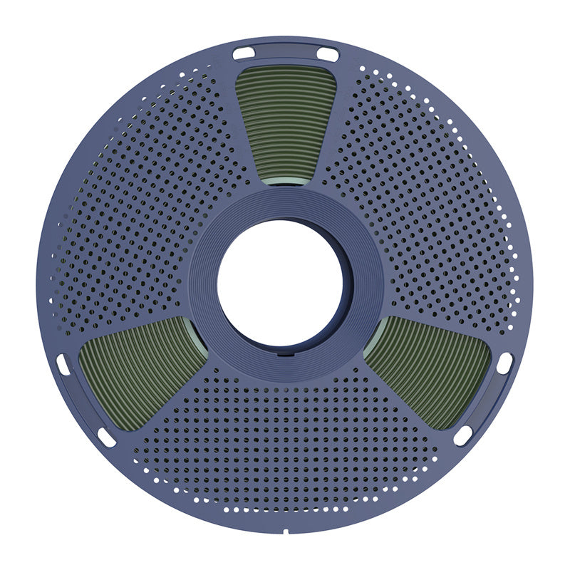 Sunlu PLA High-Speed filament (oliven)