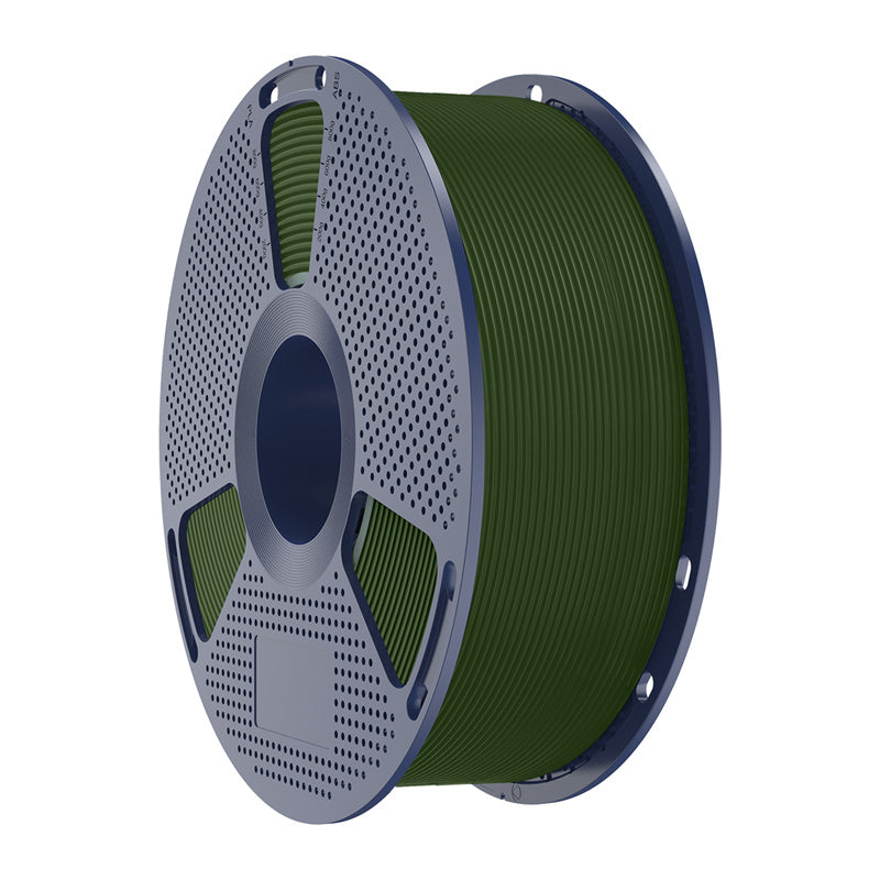 Sunlu PLA High-Speed filament (oliven)