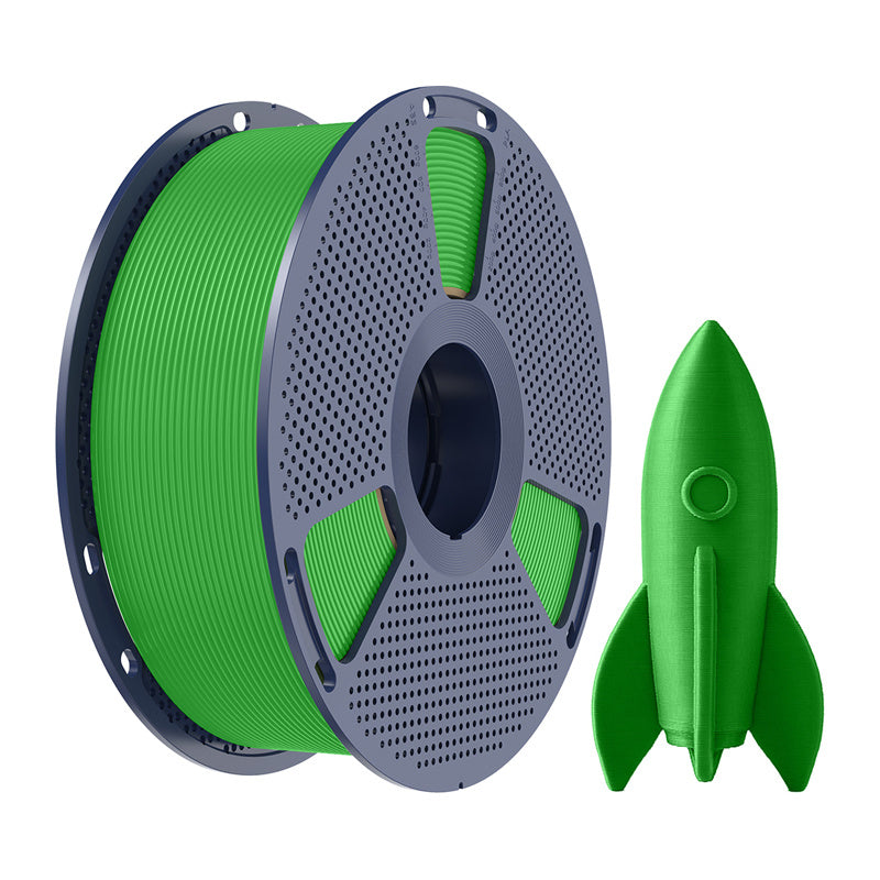Sunlu PLA High-Speed filament (grøn)
