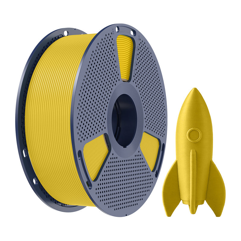 Sunlu PLA High-Speed filament (gul)