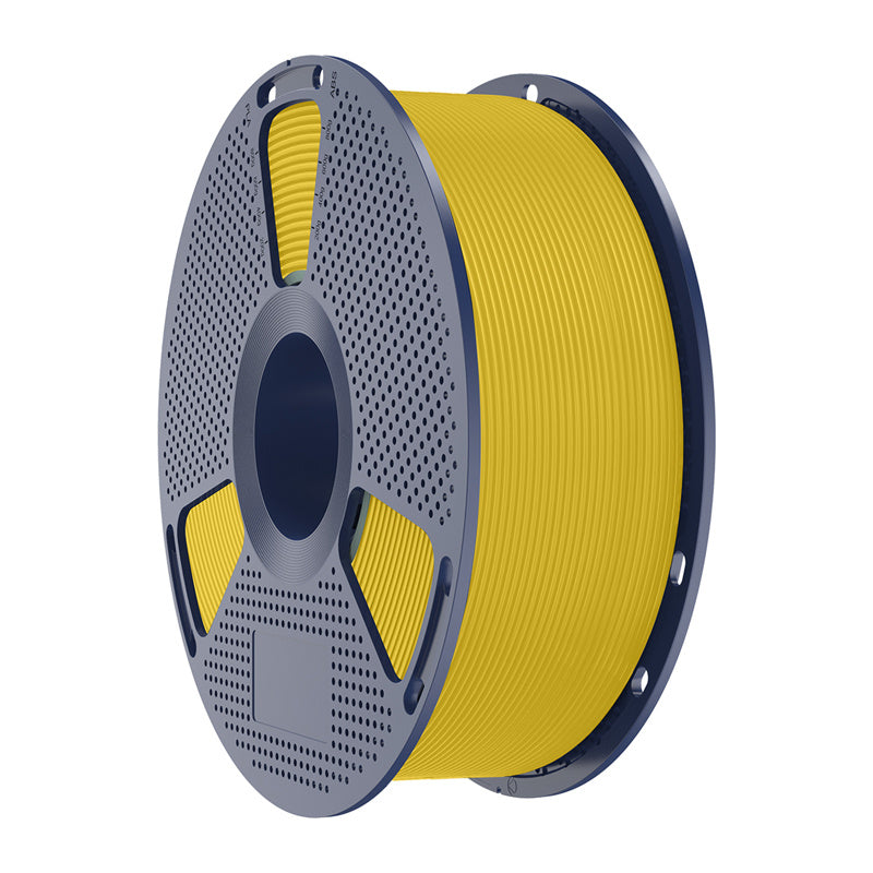 Sunlu PLA High-Speed filament (gul)