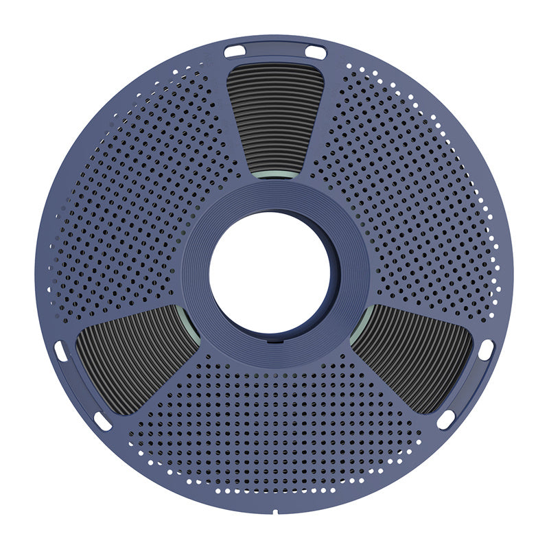 Sunlu PLA+ High-Speed filament (sort)