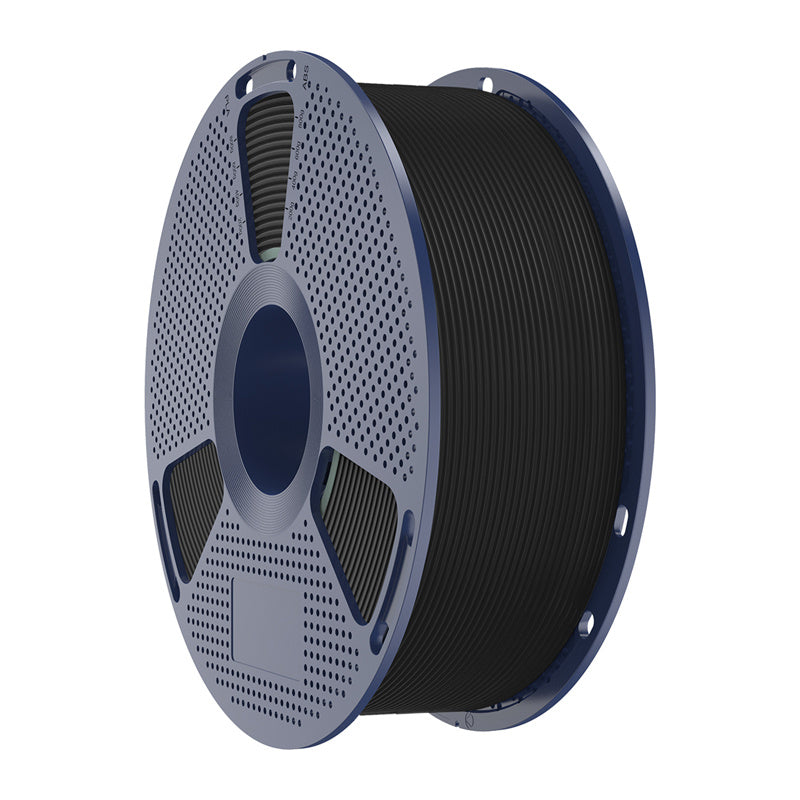 Sunlu PLA+ High-Speed filament (sort)