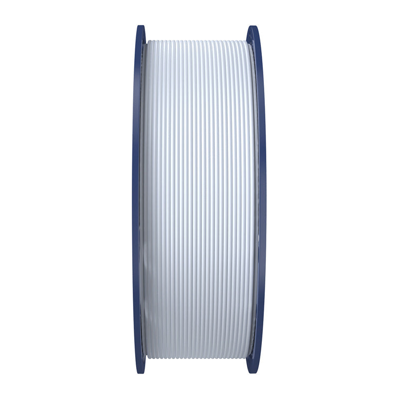 Sunlu PLA+ High-Speed filament (hvid)