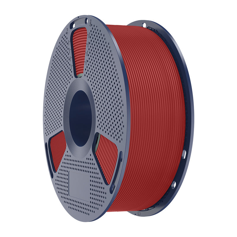 Sunlu PLA+ High-Speed filament (rød)