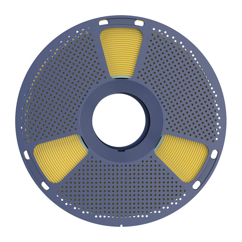 Sunlu PLA+ High-Speed filament (gul)