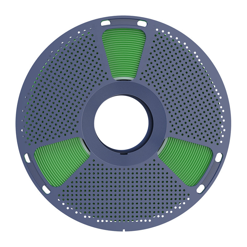 Sunlu PLA+ High-Speed filament (grøn)