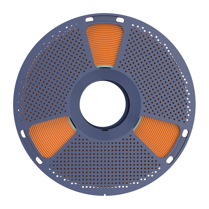 Sunlu PLA+ High-Speed filament (orange)