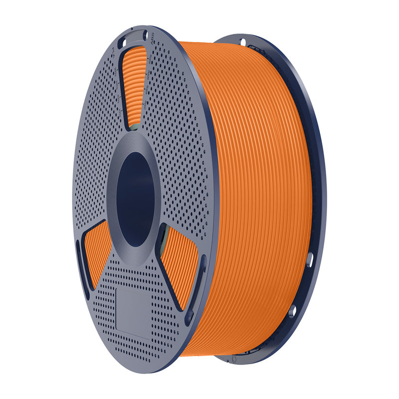 Sunlu PLA+ High-Speed filament (orange)