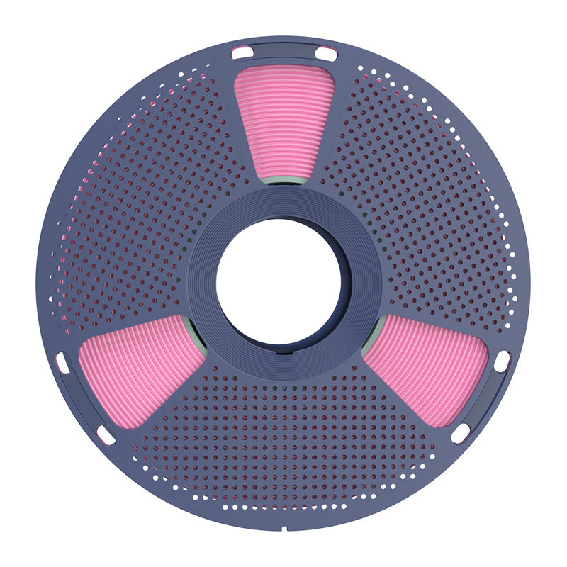 Sunlu PLA+ High-Speed filament (lyserød)
