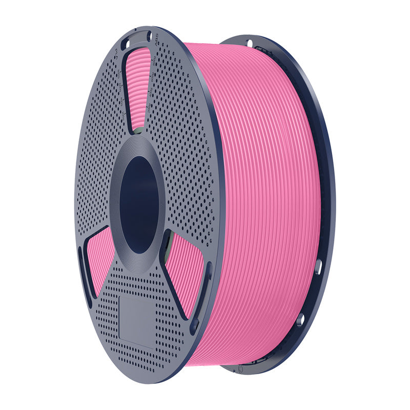 Sunlu PLA+ High-Speed filament (lyserød)