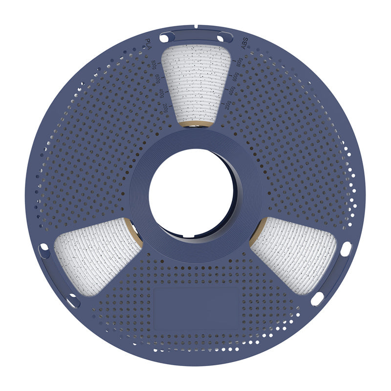 Sunlu PLA High-Speed Marble filament (oreo)